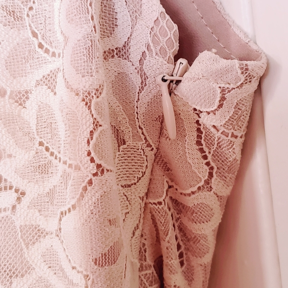 !!RARE!! HTF Free People x The Jetset Diaries Goddess Lace Maxi Dress - Picture 8 of 9